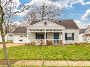 1449 Curtis Ave, Cuyahoga Falls, OH