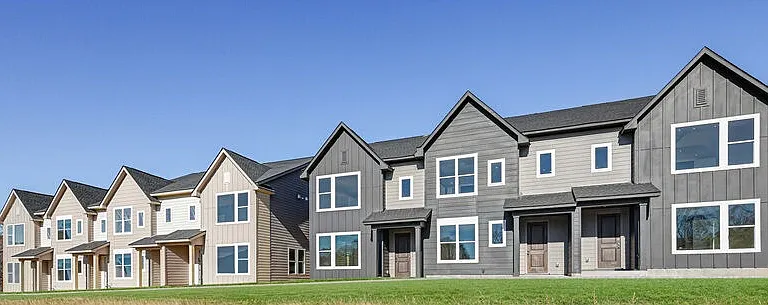 HARMON West Meade by Crescent Communities — Photo 2