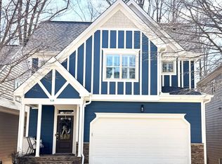 514 Mill Hopper Ln, Apex, NC 27502