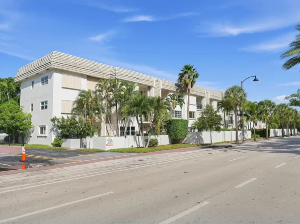 4143 N OCEAN Boulevard #209, Fort Lauderdale, FL 33308
