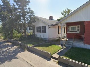 1714 Missouri Ave, East Saint Louis, IL