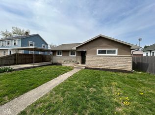 1516 Grand Ave, Columbus, IN 47201