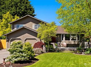11224 SE 220th Pl, Kent, WA 98031