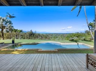 160 Piialii Pl, Haiku, HI 96708