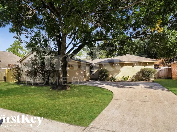 21226 Waymare Ln, Spring, TX 77388