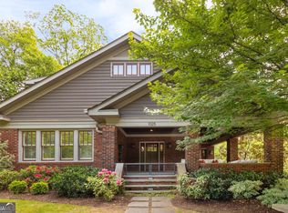 1325 N Highland Ave NE, Atlanta, GA
