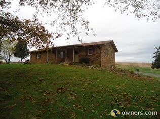 15910 Us Highway 60 W, Sturgis, KY 42459