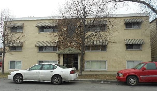 1st image of 1526 S 51st Ct APT 8