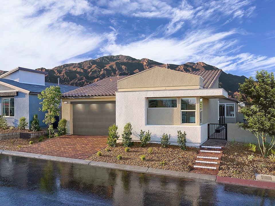 Plan 1 Exterior