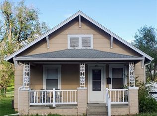 505 Birch St, Saint Joseph, MO 64501