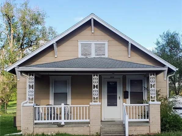 505 Birch St, Saint Joseph, MO 64501