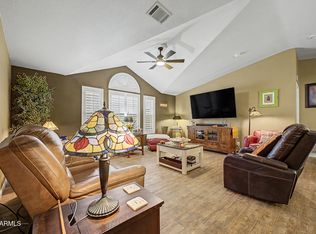 2550 S Ellsworth Road #611, Mesa, AZ 85209