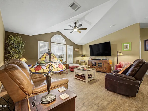 2550 S Ellsworth Road #611, Mesa, AZ 85209