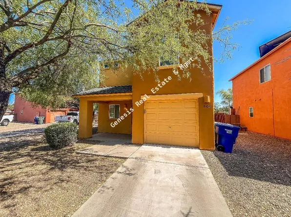 946 E Emma Maria St, Tucson, AZ 85706