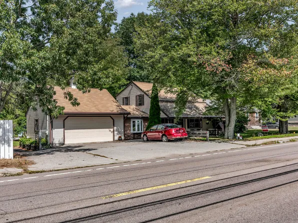 718 Market Street, Rockland, MA 02370