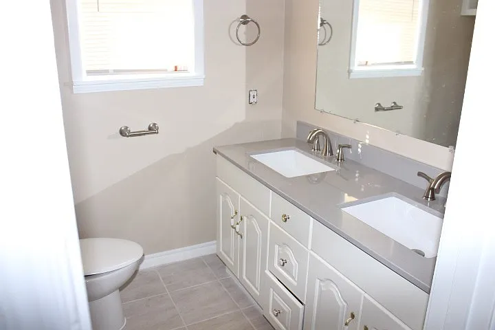 Nice three bedroom close to Hospital and Cameron — Photo 4
