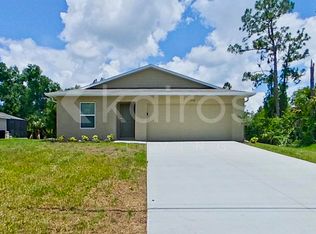 1156 Sword St, North Port, FL 34288
