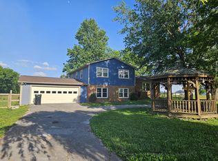11885 Palmyra Rd, Oak Grove, KY 42262