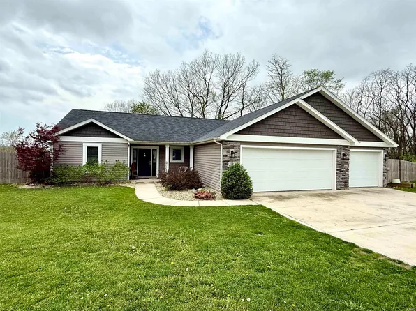 310 Main St, Lagro, IN 46941