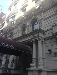 850 West End Avenue in Upper West Side