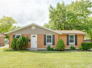 1013 S Alex Rd, Dayton, OH 45449