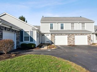 22 Wellesley Pl, Fairfield, OH 45014