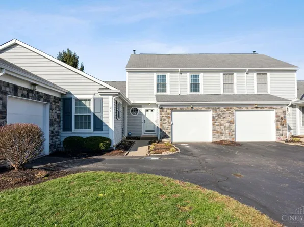 22 Wellesley Pl, Fairfield, OH 45014