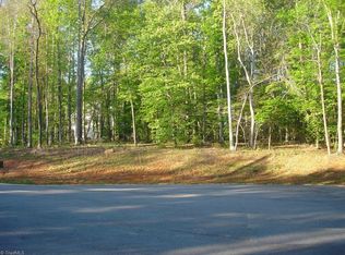 0 Johns Ridge Dr LOT 8-7, Asheboro, NC 27205