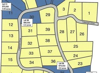 22 Calemad Dr LOT 22, Auburn, NY 13021