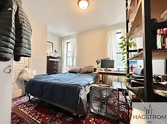 Rented by Hagstrom Management Inc