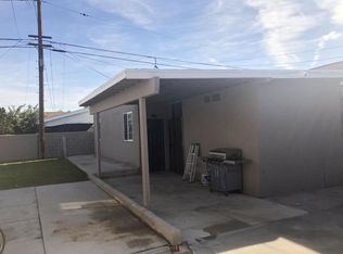 11914 Birch Ave, Hawthorne, CA 90250