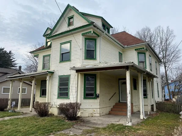 612-614 W Gray St, Elmira, NY 14901