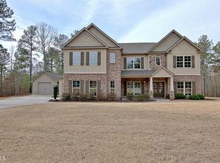 48 Matthew Ct, Palmetto, GA 30268