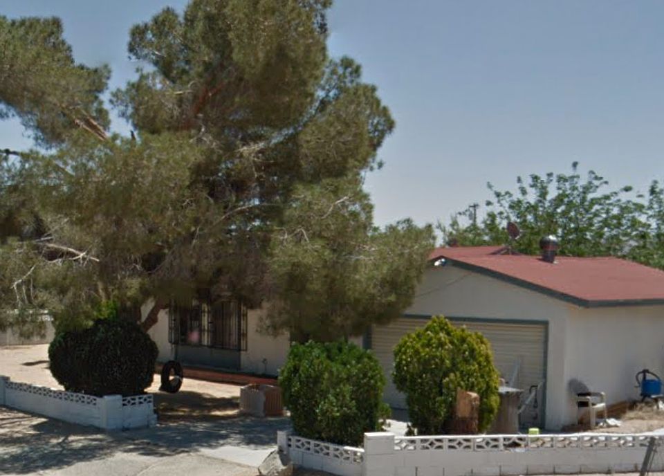 1st image of 58761 Barron Dr