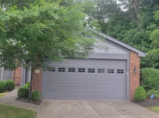 2700 Main Chase Ln, Crestview Hills, KY 41017