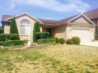 12415 Hannah Ln, Carleton, MI 48117