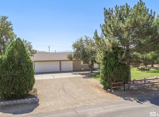 40 Hercules Dr, Sparks, NV