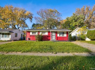 216 W Bundy Ave, Flint, MI 48505