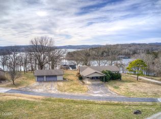 383 Echo Cove Rd, Shell Knob, MO 65747