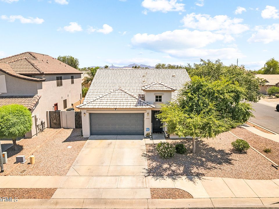 1st image of 10641 W LA REATA Avenue
