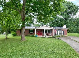 4489 Glenwillow Dr, Batavia, OH
