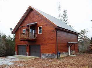 1084 Cagle Rd, Tellico Plains, TN 37385