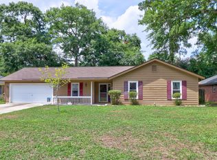 32 S Nicholson Cir, Savannah, GA 31419