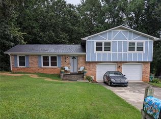 4364 Housworth Dr, Lithonia, GA 30038