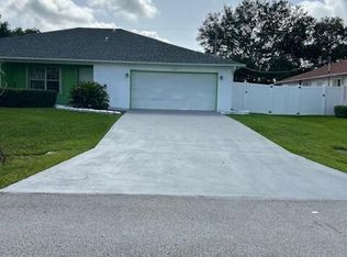 4665 SW Pearl St, Port Saint Lucie, FL 34953