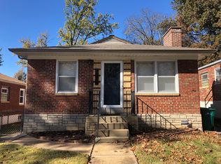 5101 Exeter Ave, Saint Louis, MO
