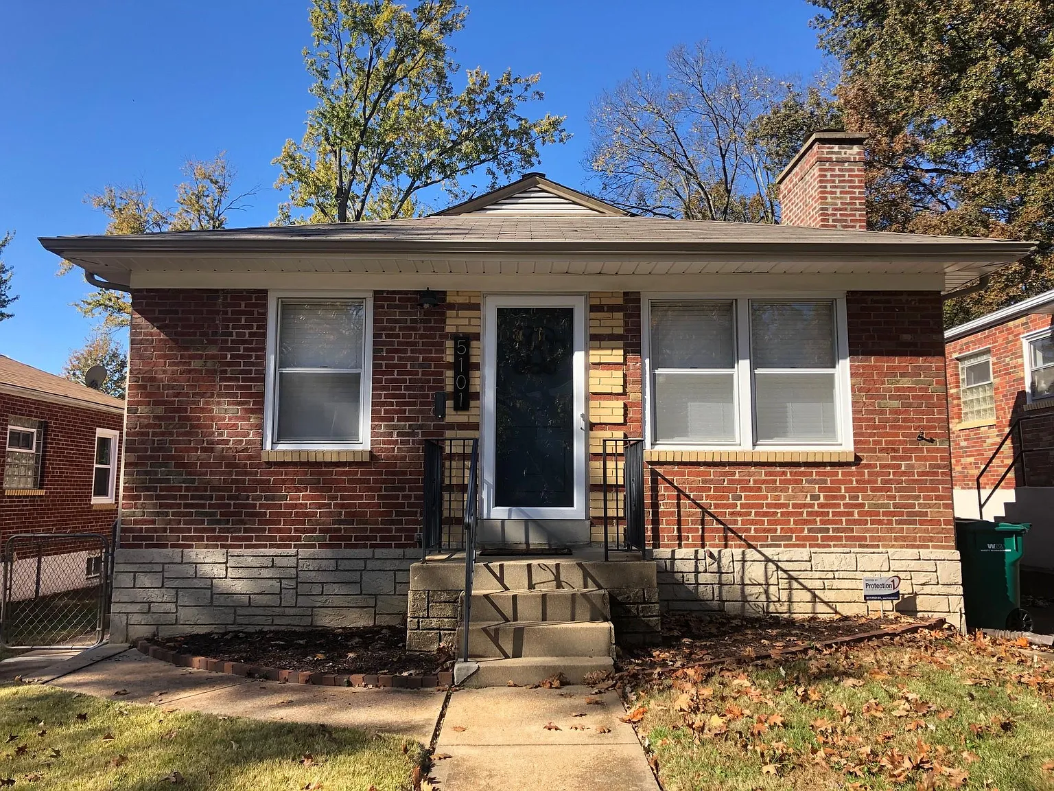 5101 Exeter Ave photo 1