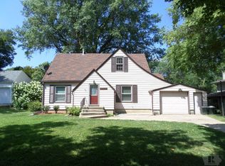 1404 S Elm St, Shenandoah, IA 51601