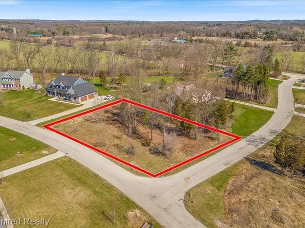 10536 Oak Shore Dr, South Lyon, MI 48178