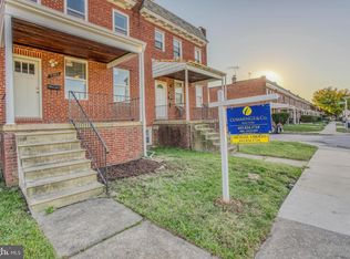 3503 Juneway, Baltimore, MD 21213